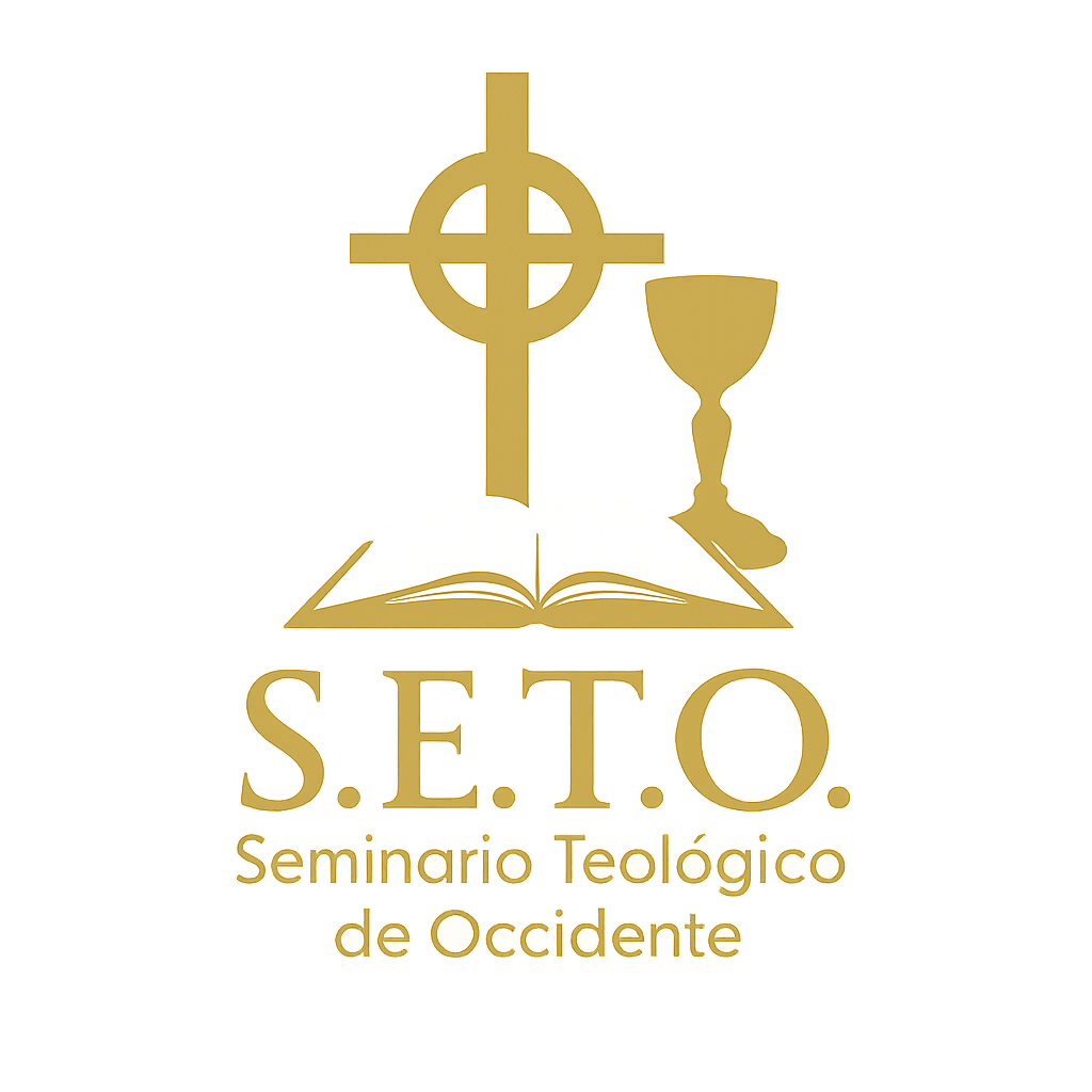 Logo SETO